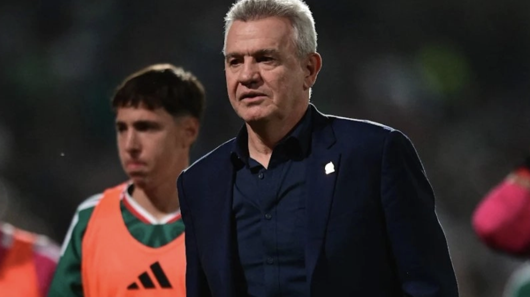  Aguirre sigue sin encontrar el rumbo para el ‘Tri’,