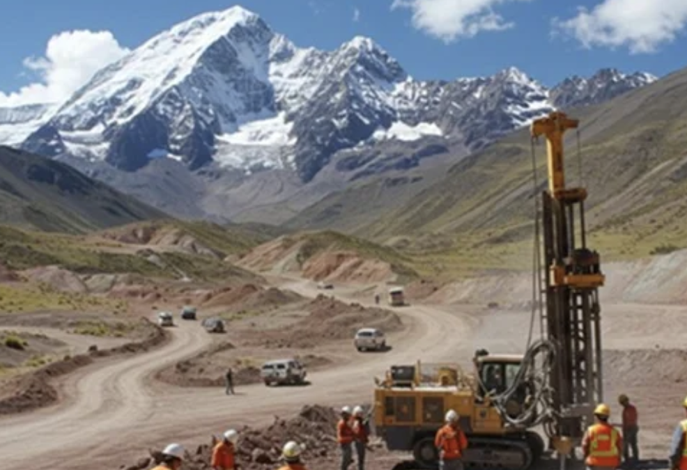 Piden facilitar la inversión privada en exploración minera