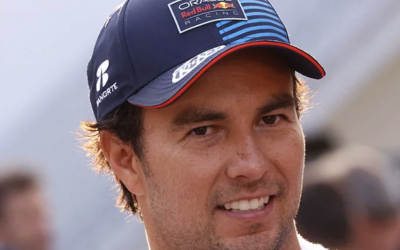 “Checo” Pérez Confirma Permanencia en Red Bull y Promete Lucha Total por el Subcampeonato