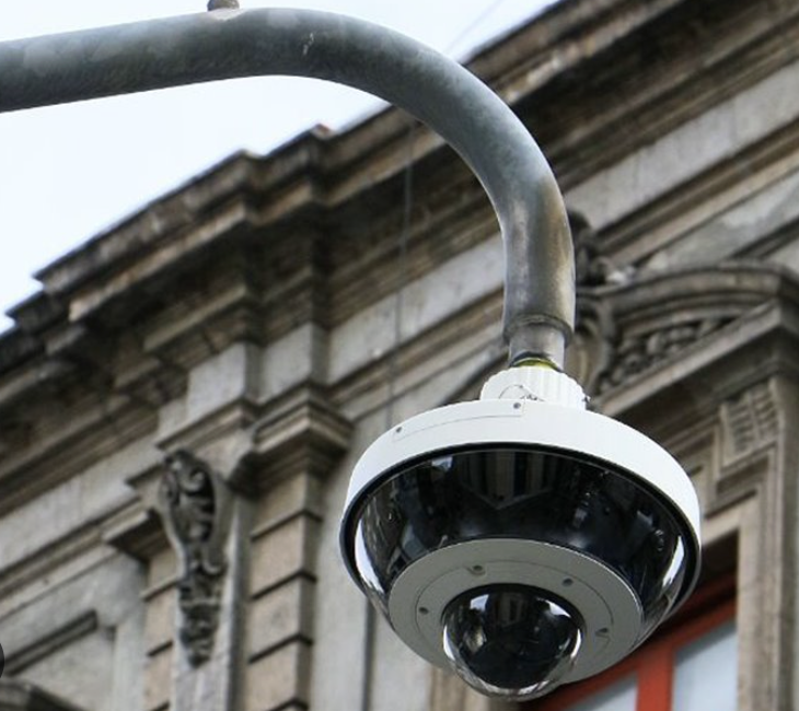CDMX Refuerza su Escudo: Inicia Instalación de 500 Nuevas Cámaras para Optimizar el Sistema de Alerta Sísmica