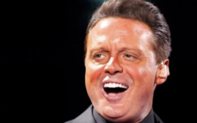  ¡Récord Absoluto! Luis Miguel Anuncia Nuevas Fechas en el Auditorio Nacional Tras Sold Out en 24 Horas