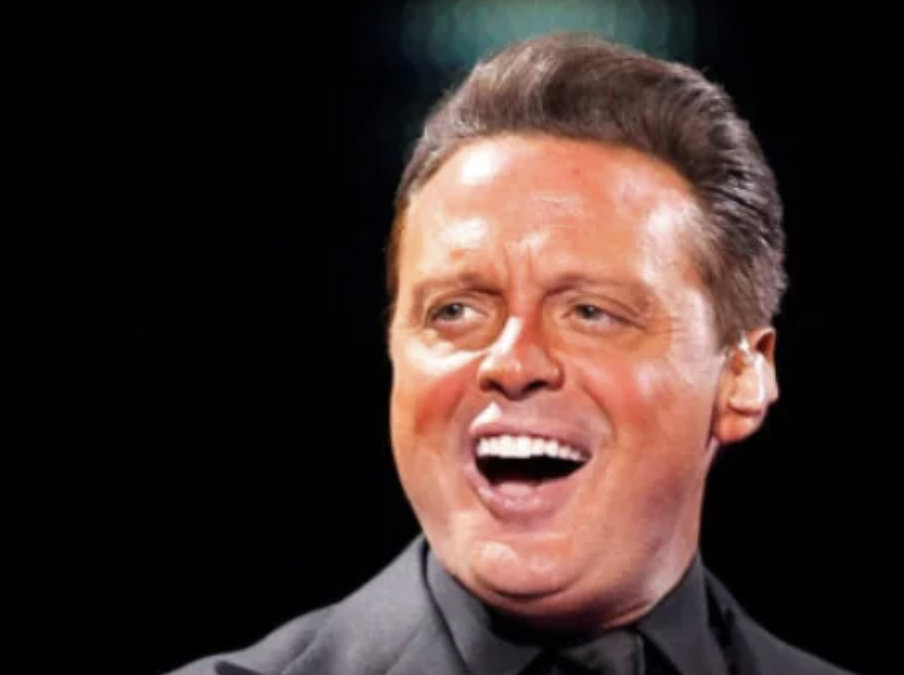  ¡Récord Absoluto! Luis Miguel Anuncia Nuevas Fechas en el Auditorio Nacional Tras Sold Out en 24 Horas