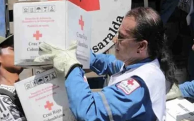 Cruz Roja recortará un 17% su presupuesto en 2026 y suprimirá 2,900 empleos