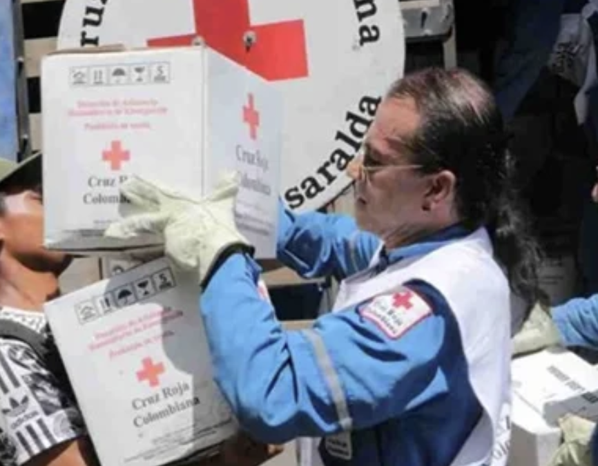 Cruz Roja recortará un 17% su presupuesto en 2026 y suprimirá 2,900 empleos