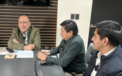 Morena pretende censurar a las iglesias: Rubén Moreira alerta sobre ofensiva contra la libertad religiosa