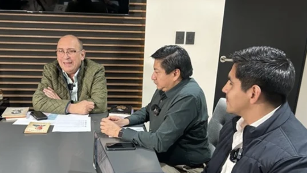 Morena pretende censurar a las iglesias: Rubén Moreira alerta sobre ofensiva contra la libertad religiosa