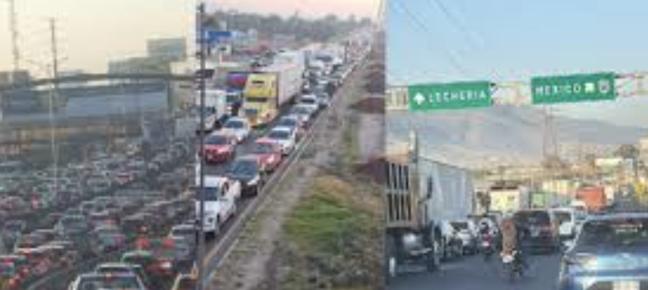 NO SE ENTIENDEN BLOQUEOS A MENOS QUE HAYA MOTIVACIÓN POLÍTICA; DIÁLOGO SIGUE ABIERTO: SEGOB