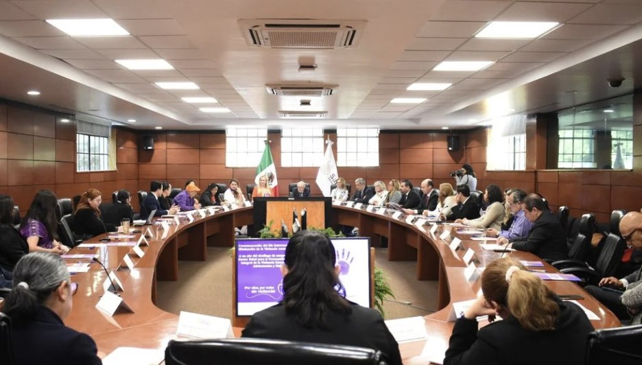 SSA ESTABLECE LINEAMIENTOS PARA ATENDER VIOLENCIA SEXUAL SIN EXIGIR DENUNCIA PREVIA