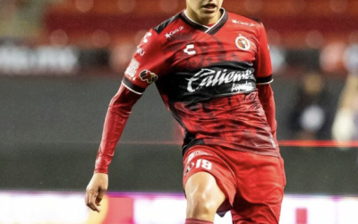 GILBERTO MORA SIN IMPEDIMENTO PARA JUGAR PARTIDO DE LIGUILLA QUE TERMINA A LA 1 AM