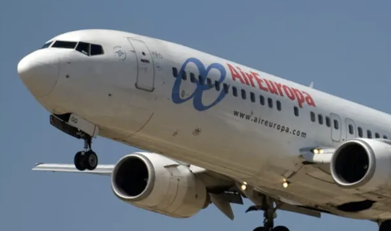 CRECE LA LISTA DE AEROLÍNEAS QUE CANCELAN VUELOS A CARACAS POR SEGURIDAD