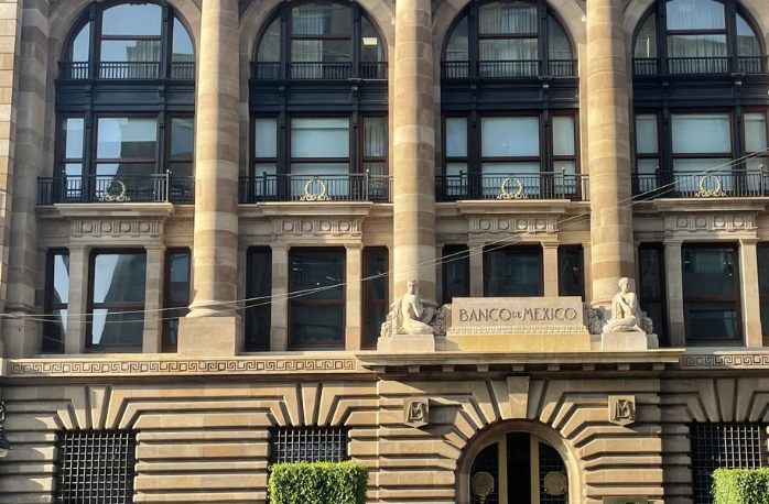 CONFIRMA BANCO DE MÉXICO RÉCORD EN INVERSIÓN EXTRANJERA DIRECTA POR 40 MIL 906 MDD