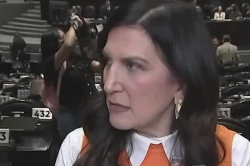 URGE QUE EL ESTADO RESUELVA PROBLEMA DE INSEGURIDAD EN CARRETERAS: KENIA LÓPEZ RABADÁN