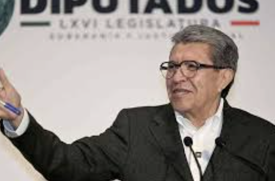 ENDURECIMOS LEYES CONTRA TALA ILEGAL Y DESTRUCCIÒN DE BOSQUES: RICARDO MONREAL