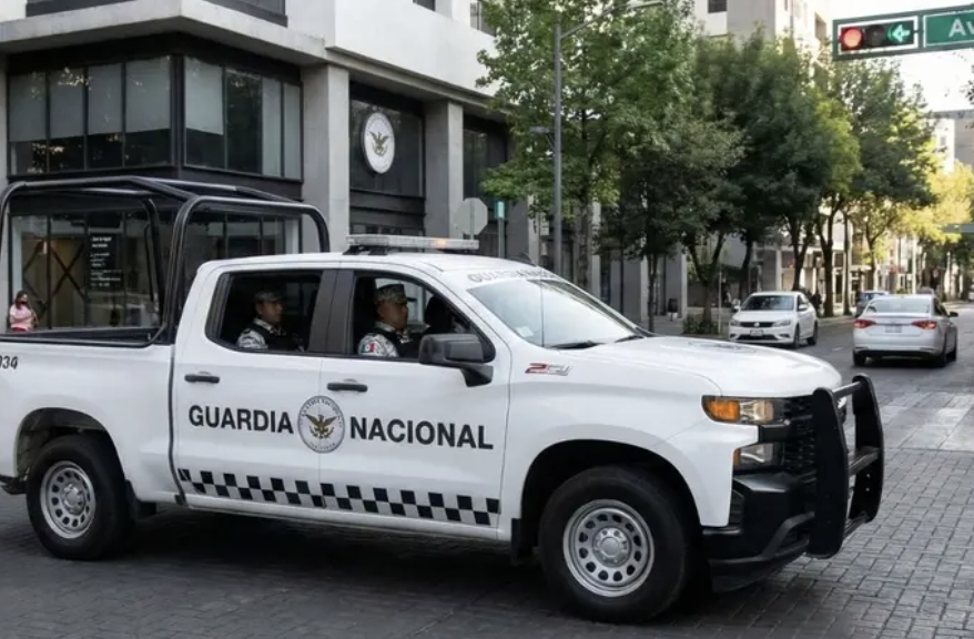 DESAPARECEN DOS AGENTES DE LA GN EN JALISCO; REALIZABAN TAREAS DE INTELIGENCIA