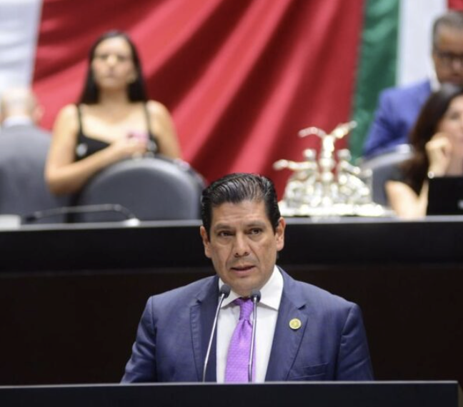 DIPUTADO ERNESTO NÙÑEZ AGUILAR PROPONE IMPUTAR A MENORES QUE COMETAN DELITOS DE ALTO IMPACTO