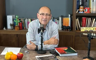 No votaremos nada que perjudique a los mexicanos, proyecto de dictamen en materia de aguas, pura simulación: Rubén Moreira