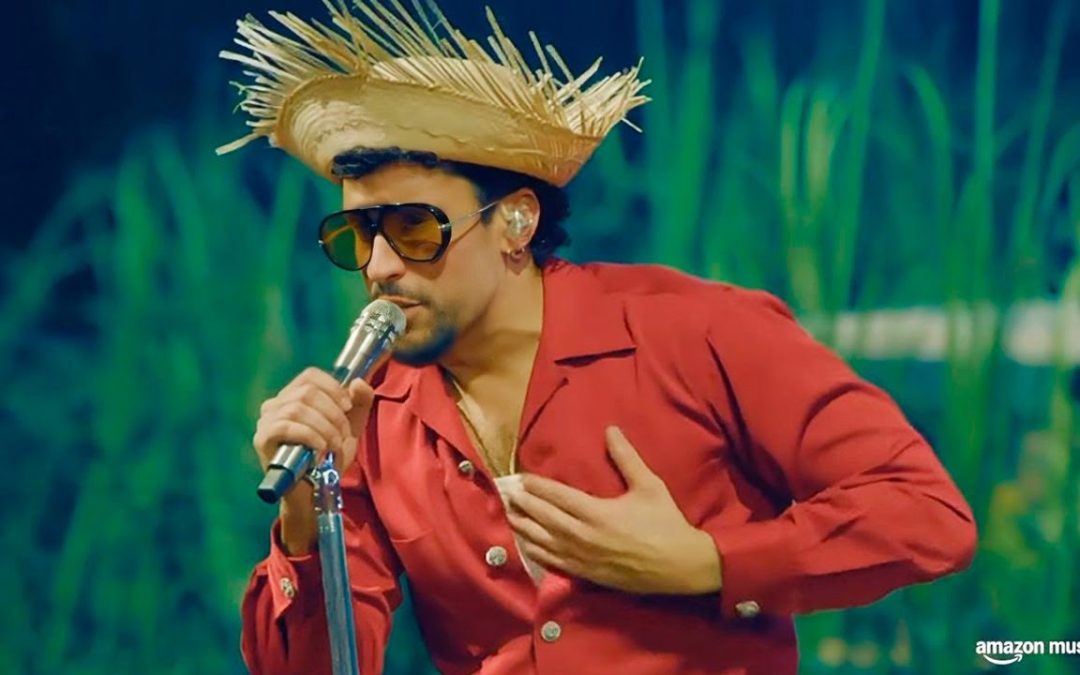 BAD BUNNY INICIA ‘DEBÍ TIRAR MÁS FOTOS WORLD TOUR’: ESTE SERÍA SU SETLIST EN CDMX