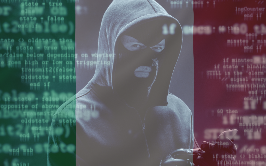 CIBERATAQUES AMENAZA NÙMERO UNO PARA LAS EMPRESAS INSTALADAS EN MÉXICO