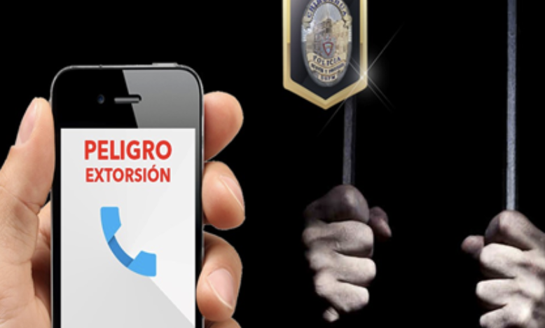 ENTRÒ EN VIGOR LA LEY CONTRA LA EXTORSIÓN, ES REGLAMENTARIA DEL 73 CONSTITUCIONAL