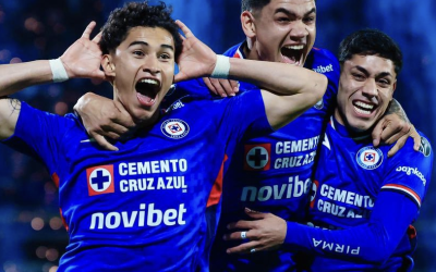CRUZ AZUL ELIMINA DRAMÁTICAMENTE A CHIVAS; AHORA VA A SEMIFINALES CONTRA TIGRES