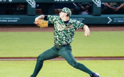 JAGUARES DOMINAN Y SUMAN SEIS VICTORIAS SEGUIDAS SOBRE CHARROS DE JALISCO