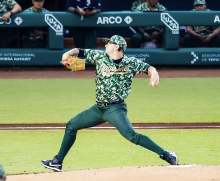 JAGUARES DOMINAN Y SUMAN SEIS VICTORIAS SEGUIDAS SOBRE CHARROS DE JALISCO