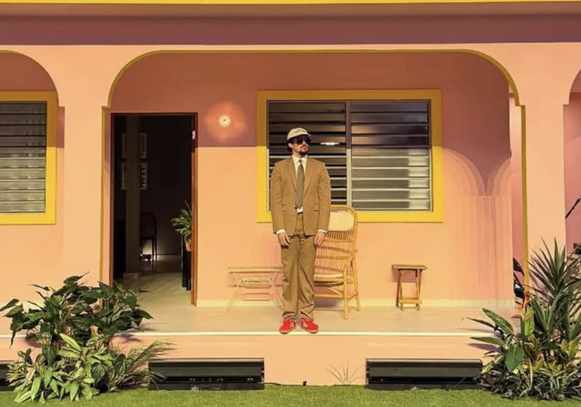 LA CASITA DEL ARTISTA BAD BUNNY DIVIDE OPINIONES ENTRE FANS EN SU NUEVO TOUR