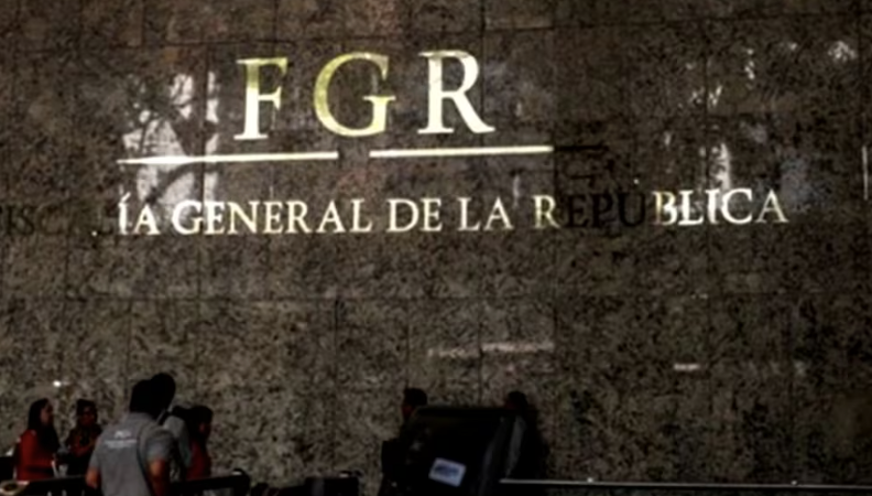 CUMPLEN CON REQUISITOS PARA LA FGR 43 PERSONAS QUE RESPONDIERON A CONVOCATORIA