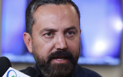 DENUNCIAN ANTE EL INE AL PAN POR PROPAGANDA SIMULADA Y USO INDEBIDO DE RECURSOS PÚBLICOS