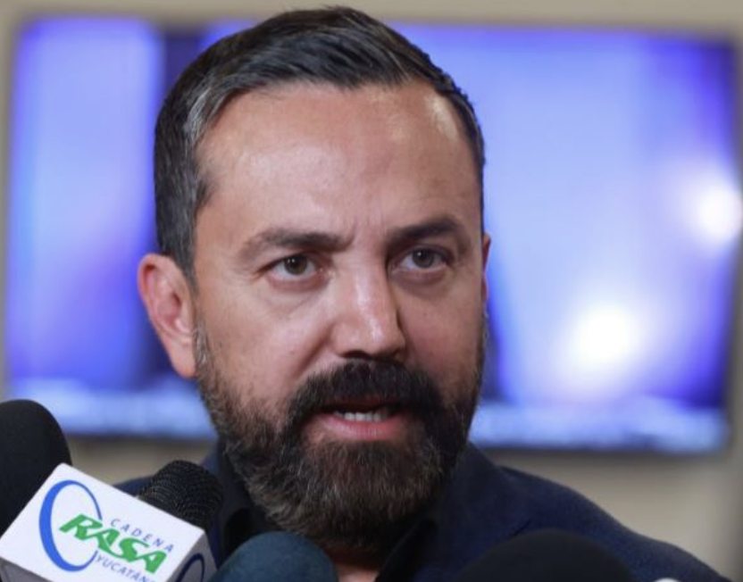 DENUNCIAN ANTE EL INE AL PAN POR PROPAGANDA SIMULADA Y USO INDEBIDO DE RECURSOS PÚBLICOS