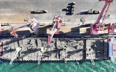 REDUCCIÓN DE ARANCELES IMPUESTOS POR TRUMP, ELEVARÍA EL PIB DE PAÍSES DEL G20: OCDE