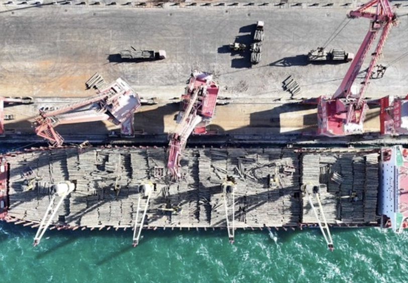 REDUCCIÓN DE ARANCELES IMPUESTOS POR TRUMP, ELEVARÍA EL PIB DE PAÍSES DEL G20: OCDE