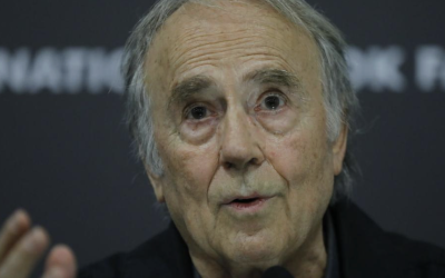 MÉXICO ME HA ACOMPAÑADO TODA LA VIDA, DICE EL CANTAUTOR ESPAÑOL JOAN MANUEL SERRAT