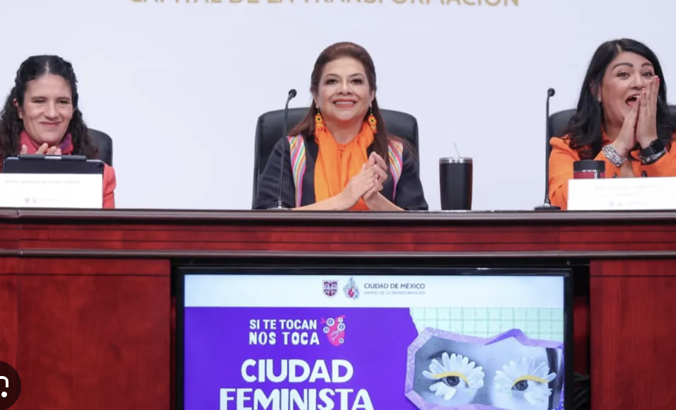 REFORMAN CÒDIGO PENAL PARA ENDURECER EL COMBATE A LA VIOLENCIA FAMILIAR EN LA CDMX