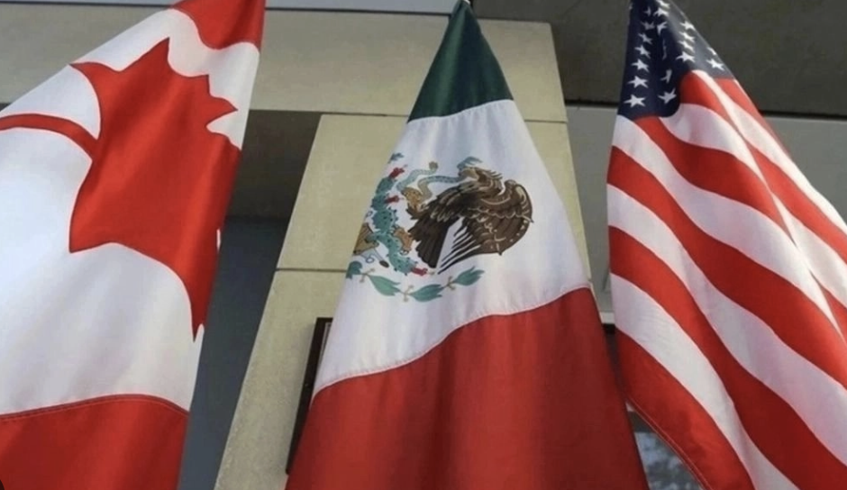 EXTENSIÓN DEL T-MEC MANDARÍA UN MENSAJE DE FORTALEZA Y UNIDAD DE AMÈRICA DEL NORTE: CCE