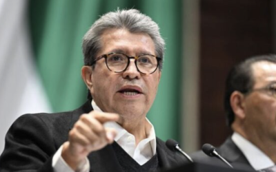 LA NUEVA LEY DE AGUAS ES UN AVANCE PARA GARANTIZAR EL DERECHO HUMANO AL AGUA: MORENA