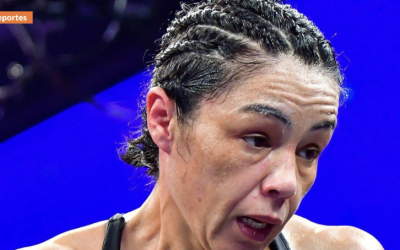 LA MEXICANA JACKIE NAVA INGRESARÁ AL SALÓN DE LA FAMA DEL BOXEO INTERNACIONAL