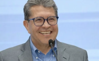 La ley arancelaria es para proteger la industria nacional, defender empleos y fortalecer el mercado interno: Ricardo Monreal