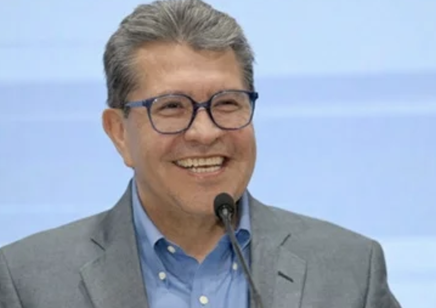 La ley arancelaria es para proteger la industria nacional, defender empleos y fortalecer el mercado interno: Ricardo Monreal