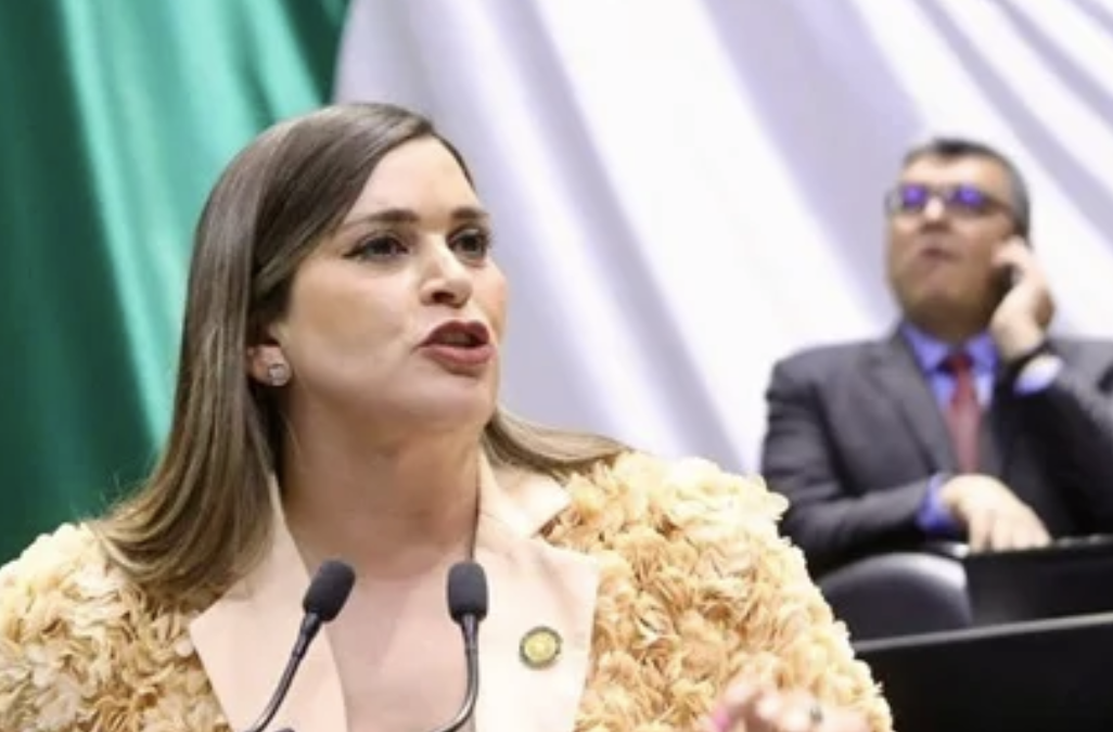 Propone garantizar derechos de madres jóvenes en la Ley General de niñas, niños y adolescentes