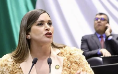 Propone garantizar derechos de madres jóvenes en la Ley General de niñas, niños y adolescentes