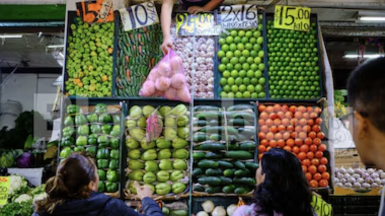 LA INFLACIÒN SE ACELERÒ EN EL MES DE NOVIEMBRE MÀS DE LO ESPERADO Y SE UBICÒ EN 3.80%