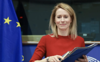 UE EXIGE A TRUMP RESPETAR EL DERECHO INTERNACIONAL EN VENEZUELA PESE A NO RECONOCER A MADURO