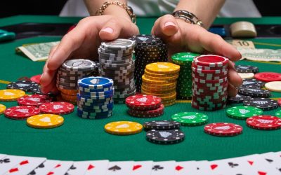 IMPULSAN INICIATIVA PARA QUE EL SISTEMA NACIONAL DE SALUD ATIENDA EL PROBLEMA DE LA LUDOPATÍA