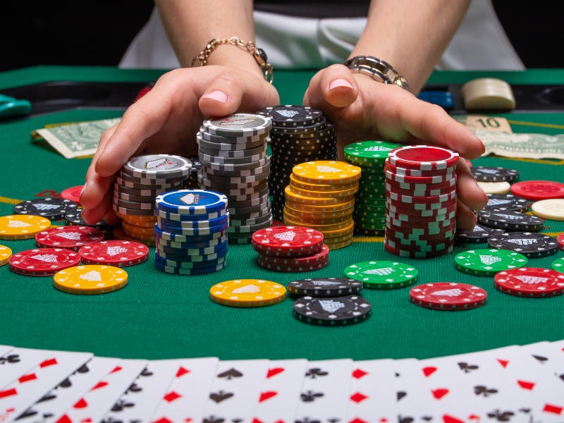 IMPULSAN INICIATIVA PARA QUE EL SISTEMA NACIONAL DE SALUD ATIENDA EL PROBLEMA DE LA LUDOPATÍA