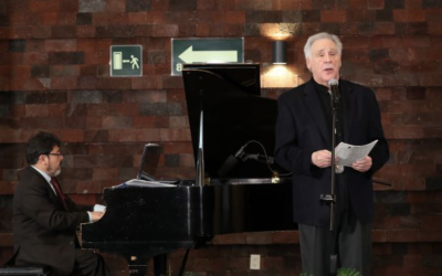 EL TENOR LUIS MARÍA BILBAO Y EL PIANISTA HÉCTOR CRUZ OFRECEN CONCIERTO EN SAN LÀZARO