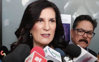 DEBEMOS PRIORIZAR LA DEMOCRACIA SIN IMPORTAR AFILIACIÓN PARTIDISTA: KENIA LÓPEZ RABADÁN