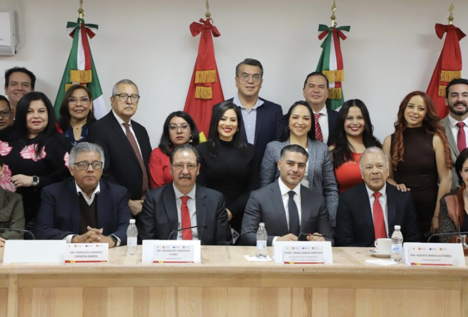 DEFINE PT AGENDA LEGISLATIVA PARA PRÓXIMO PERIODO DE SESIONES ORDINARIAS