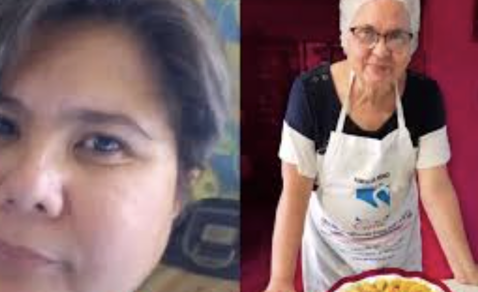 ASESINAN A TÌA Y PRIMA DEL TITULAR DEL SECRETARIO DE EDUCACIÒN PÙBLICA MARIO DELGADO