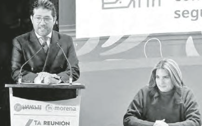 CONGELA SENADO INICIATIVA PARA LEGALIZAR LA EUTANASIA; «NO HABLA DE MUERTE, SINO DE DIGNIDAD HUMANA»